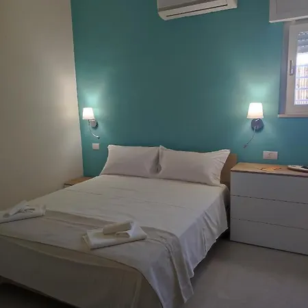 B&B Spiaggia Le Dune-3