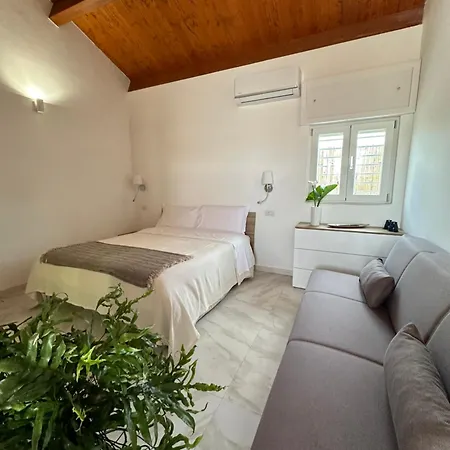 B&B Spiaggia Le Dune-2